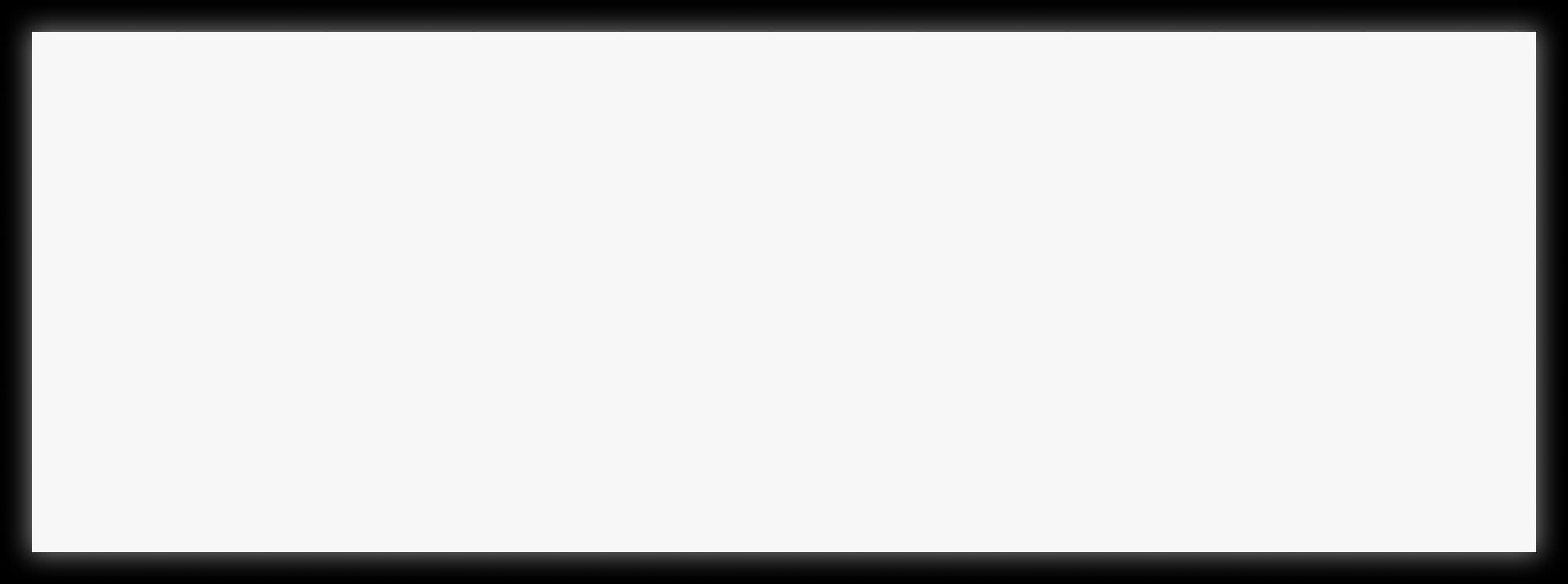 company header