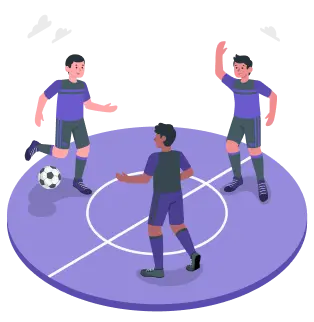 Football Integration